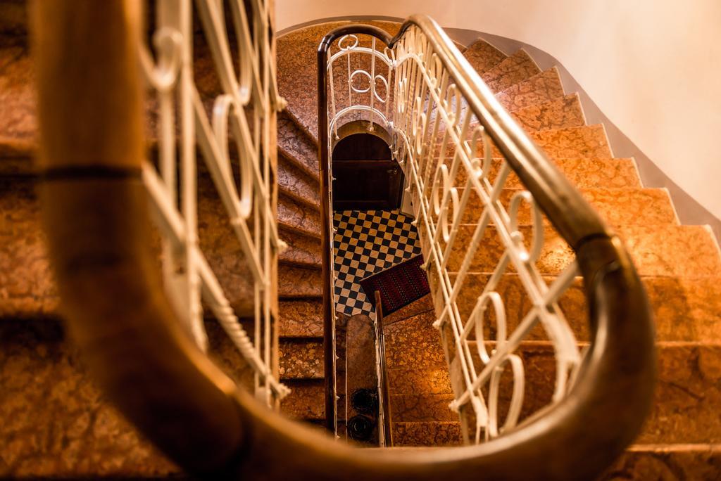 Villa Waldkoenigin Сан-Валентино-алла-Мута Экстерьер фото
