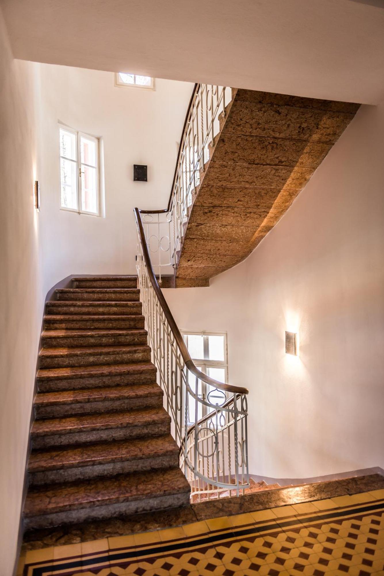 Villa Waldkoenigin Сан-Валентино-алла-Мута Экстерьер фото
