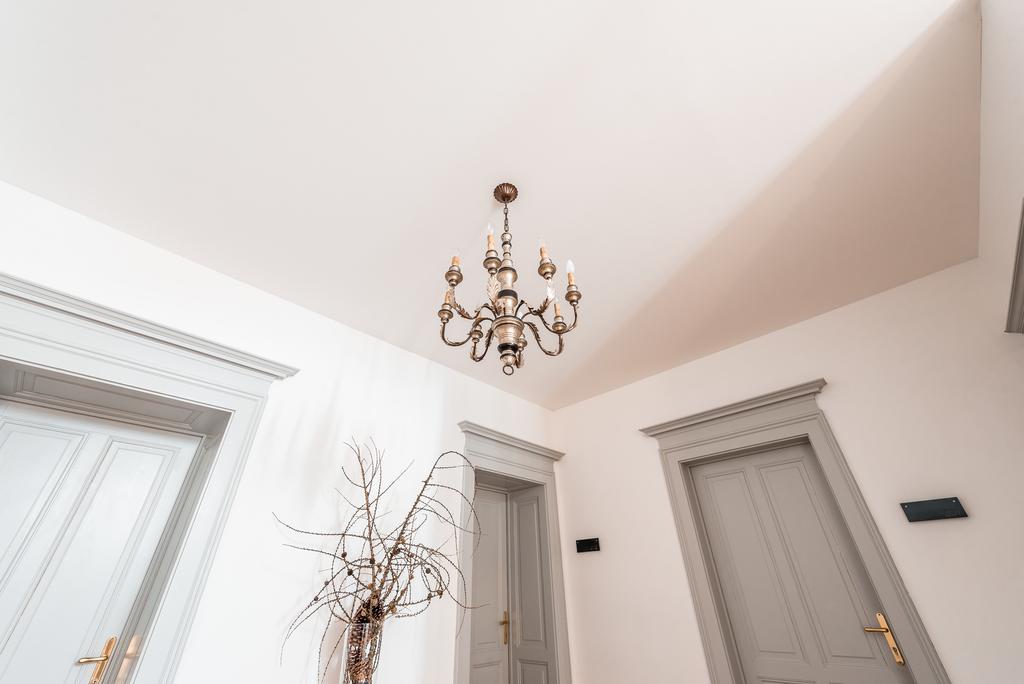 Villa Waldkoenigin Сан-Валентино-алла-Мута Экстерьер фото